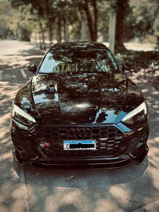 AUDI A5 2.0 TFSI GASOLINA SPORTBACK S LINE S TRONIC